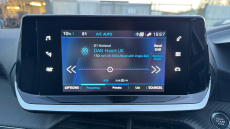 Peugeot 208 1.2 PureTech 100 Allure Premium + 5dr Petrol Hatchback